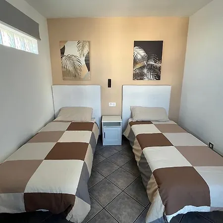 House White Сasa de vacaciones *