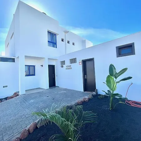 House White 플라야블랑카