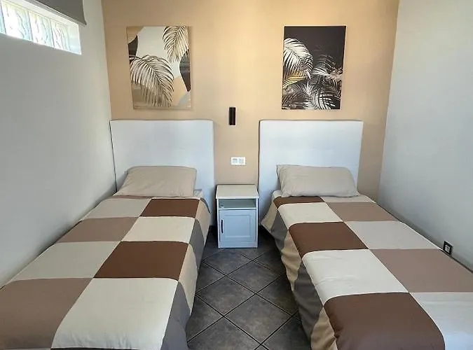 House White 펜션 *