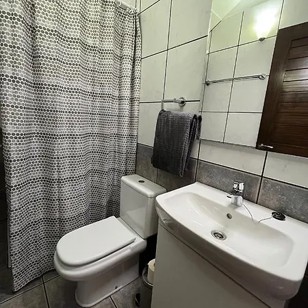 House White Playa Blanca