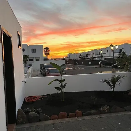 House White Nyaraló *