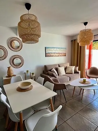 Holiday home House White Playa Blanca (Lanzarote)