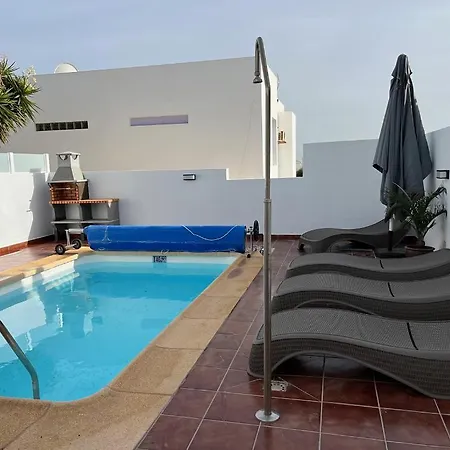 House White Casa de Férias *